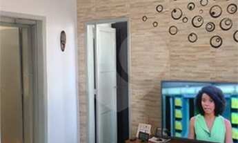 Imagem 4: Apartamento - 02 quartos - Bonsucesso