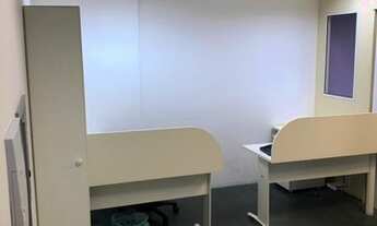 Imagem 7: Sala Comercial para Venda em São Paulo, Pinheiros, 1 banheiro