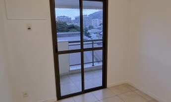 Imagem 4: Apartamento para venda com 60 metros quadrados com 2 quartos em Campo Grande - Rio de Jane