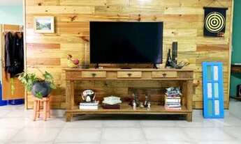 Imagem: Sobrado - Jardim Paulistano - Indaiatuba/SP