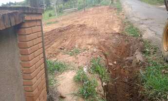 Imagem 6: Terreno pé na água