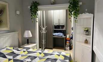 Imagem 4: Apartamento para venda tem 65 metros quadrados com 2 quartos em Leblon - Rio de Janeiro