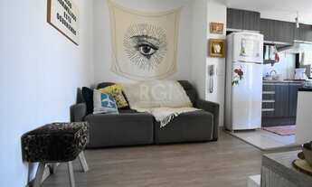 Imagem 3: PORTO ALEGRE - Apartamento Padrão - Menino Deus