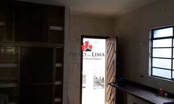 Imagem 5: Sobrado frontal na Ponte Rasa