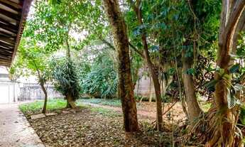 Imagem 5: Casa de 3 Dormitórios na Rua Tenente Azevedo