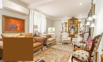 Imagem: Apartamento à venda, Jardim Paulista, 105m²