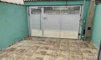 Imagem 2: CASA EM ITAPUÃ 3/4 - OPORTUNIDADE PARA AUTÔNOMOS