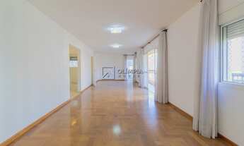 Imagem 5: Apartamento Locação 3 Dormitórios - 245 m² Perdizes