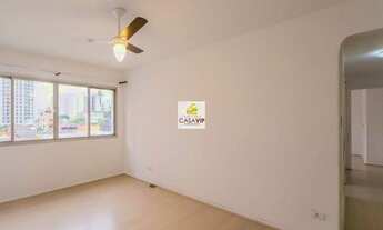 Imagem 2: Apartamento à venda, Planalto Paulista, 80m², 2 dormitórios, 1 vaga!