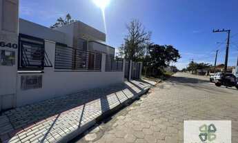 Imagem 3: Casa com 3 dormitórios à venda, 94 m² por R$ 580.000,00 - Itajuba - Barra Velha/SC