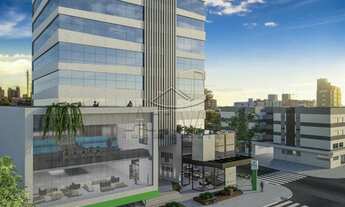 Imagem 4: Toledo - Sala Comercial - Centro