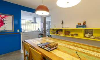 Imagem 7: Apartamento Venda 2 Dormitórios - 87 m² Pinheiros