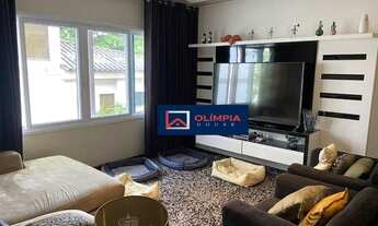 Imagem 5: Apartamento Venda 4 Dormitórios - 410 m² Alphaville