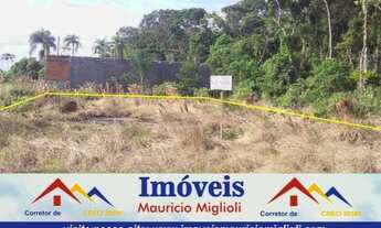 Imagem: Vendo lote na Praia do Ervino