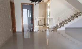 Imagem: Casa em Condomínio para aluguel, 3 quartos