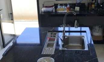 Imagem 5: EPL Casa com 3 dormitórios à venda, 178 m² por R$ 855.000 - Jardim São Clemente - Monte Mo