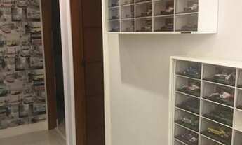 Imagem 7: Apartamento para Venda em São Caetano do Sul, Santo Antônio, 2 dormitórios, 1 suíte, 3 ban