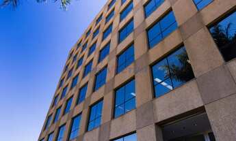 Imagem: Sala - Jardim Madalena - Campinas