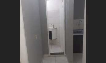 Imagem 3: Apartamento na ilha de guriri