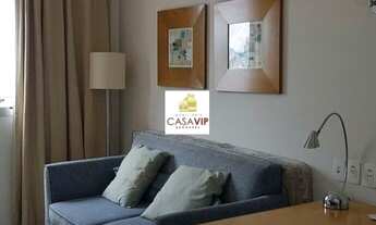 Imagem: Apartamento à venda, Pinheiros, 33m²