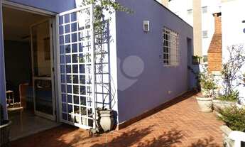 Imagem 7: Apartamento cobertura Duplex Moema Pássaros para locação