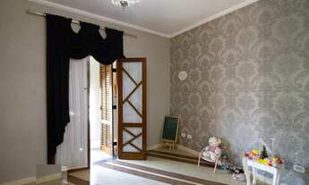 Imagem 4: Guarulhos - Casa Padrão - Parque Renato Maia