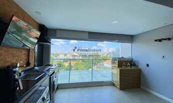 Imagem 5: Apartamento em Vila Mariana com 61m²