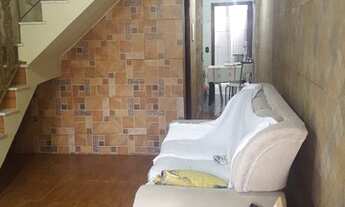 Imagem 4: Casa Duplex no Lameirão próximo do condomínio Mansões da Prata - Rio da Prata