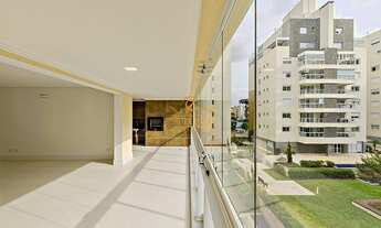 Imagem: CURITIBA - Apartamento Padrão - Água Verde