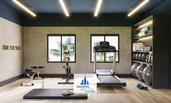 Imagem 6: REF: V018 ED. SAFIR BEACH HOME LANÇAMENTO