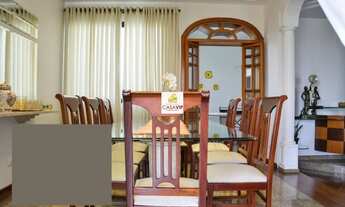 Imagem 5: Apartamento à venda, Vila Gomes Cardim, 260m², 4 dormitórios, 3 suítes, 3 vagas!