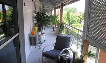 Imagem 5: Apartamento para venda com 278 metros quadrados com 3 quartos