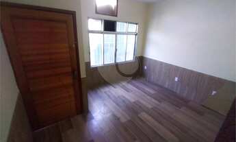 Imagem 2: Casa Duplex - 03 quartos - Cachambi