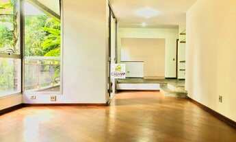 Imagem: Apartamento à venda, Real Parque, 195m²