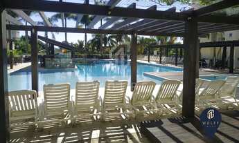 Imagem 5: JD902 - Apartamento Mobiliado com Vista Mar Permanente em Penha/SC