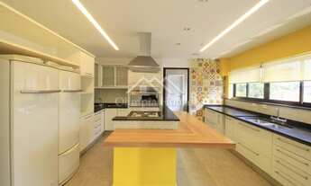 Imagem 7: Apartamento Locação 4 Dormitórios - 226 m² Perdizes