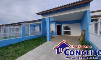 Imagem 3: C1018 - Lindo geminado em localização privilegiada no centro de Imbé/RS