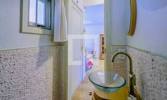 Imagem 7: Casa de Condomínio à Venda - Santa Tereza , 4 Quartos, 118 m2