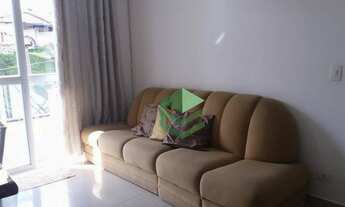 Imagem 3: Apartamento com 1 dormitório à venda, 46 m² por R$ 248.000,00 - Baeta Neves - São Bernardo