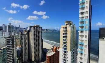 Imagem: Apartamento de Alto Padrão no Edifício