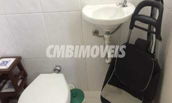Imagem: Apartamento - Cambui - Campinas