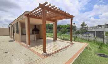 Imagem 6: São Paulo - Apartamento Padrão - Sítio da Figueira