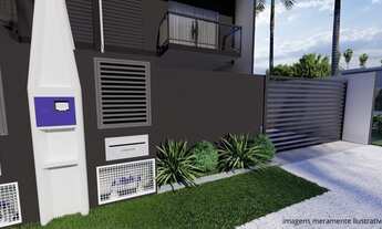 Imagem 2: Vendo lindo Geminado pertinho de Balneário Piçarras