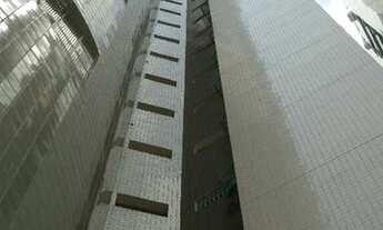 Imagem 2: Apartamento para aluguel com 200 metros quadrados com 4 quartos em Aflitos - Recife - PE