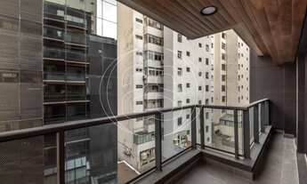 Imagem: São Paulo - Apartamento Padrão - Itaim