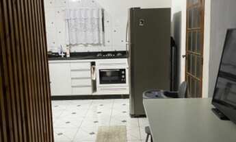 Imagem 5: Alugo apartamento em frente à praça de Araçás, 1 quarto