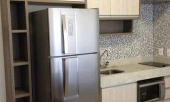 Imagem 4: Apartamento Locação Vila Olímpia 36 m² 1 Dormitórios