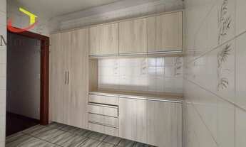 Imagem 4: 3 dorm. Venda e Locação - Condomínio Edificio Residencial Solar dos Taperás, Centro, Salto