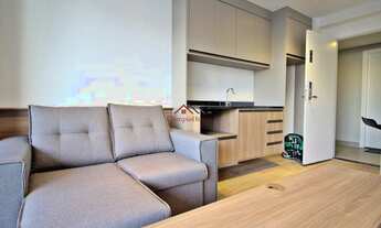 Imagem 4: Venda Apartamento 1 Dormitórios - 31 m² Pinheiros