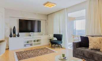 Imagem 4: Apartamento de 3 Dormitórios na Praça Louveira